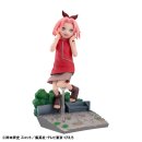 Naruto Shippuden G.E.M. Serie PVC Statue Sakura Haruno...