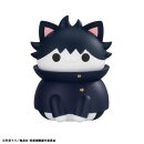 Jujutsu Kaisen Mega Cat Project Sammelfiguren Shibuya Incident Ver. 3 cm Sortiment (8)