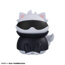 Jujutsu Kaisen Mega Cat Project Sammelfiguren Shibuya Incident Ver. 3 cm Sortiment (8)