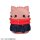 Jujutsu Kaisen Mega Cat Project Sammelfiguren Shibuya Incident Ver. 3 cm Sortiment (8)