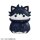 Jujutsu Kaisen Mega Cat Project Sammelfiguren Shibuya Incident Ver. 3 cm Sortiment (8)