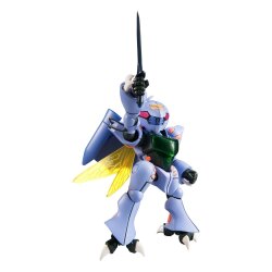 Aura Battler Dunbine Variable Action Hi-Spec Actionfigur D-SPEC Aura Battler Dunbine: Re 12 cm