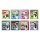 Sakamoto Days TokoToko Acryl Figuren Display 9 cm (8)