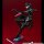 Persona 5 Royal Lucrea PVC Statue Joker Showtime Edition 24 cm