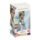 Bridgerton Minix Figur Königin Charlotte 12 cm
