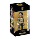 Michael Jackson Minix Figur Michael Jackson 10K 12 cm