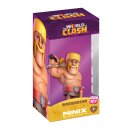 The World of Clash Minix Figur Clash of Clans Barbare 12 cm