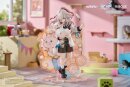 Honkai: Star Rail Rise Up Little Cat Series PVC Statue...