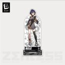 Zenless Zone Zero Character Illustration Series Acryl...