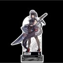 Zenless Zone Zero Character Illustration Series Acryl...