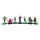DC Comics HeroClix: Lantern Legacy Booster Brick (12)