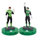 DC Comics HeroClix: Lantern Legacy Play at Home Kit - Hal...