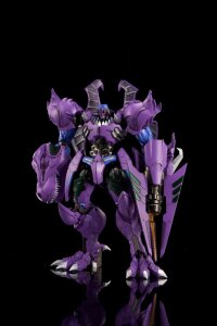 Transformers Furai Action Actionfigur Beast Megatron 17 cm