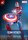 Marvel Comic Diecast Masterpiece Actionfigur 1/6 Iron Patriot Hot Toys Exclusive 32 cm