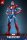 Marvel Comic Diecast Masterpiece Actionfigur 1/6 Iron Patriot Hot Toys Exclusive 32 cm