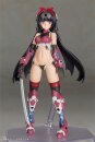 Frame Arms Girl Plastic Model Kit P3 Magatsuki Ninja Ver....