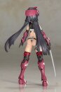 Frame Arms Girl Plastic Model Kit P3 Magatsuki Ninja Ver. 15 cm