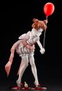 Stephen Kings Es 2017 Bishoujo PVC Statue 1/7 Pennywise 25 cm