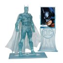 Batman & Robin DC Multiverse Actionfigur Batman...