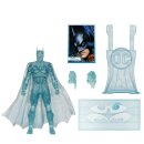 Batman & Robin DC Multiverse Actionfigur Batman (Frostbite Edition) (Gold Label) 18 cm