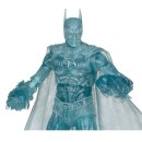 Batman & Robin DC Multiverse Actionfigur Batman (Frostbite Edition) (Gold Label) 18 cm
