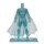 Batman & Robin DC Multiverse Actionfigur Batman (Frostbite Edition) (Gold Label) 18 cm