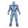 Batman & Robin DC Multiverse Actionfigur Mr. Freeze (Black Light Edition) (Gold Label) 18 cm