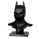 The Dark Knight DC Direct Replik 1/1 Batman Maske 54 cm...