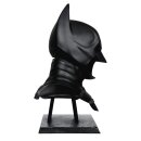The Dark Knight DC Direct Replik 1/1 Batman Maske 54 cm Life Size Büste Bale