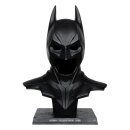 The Dark Knight DC Direct Replik 1/1 Batman Maske 54 cm...