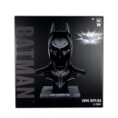 The Dark Knight DC Direct Replik 1/1 Batman Maske 54 cm Lifesize Büste Bust