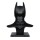 The Dark Knight DC Direct Replik 1/1 Batman Maske 54 cm Life Size Büste Bale