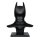 The Dark Knight DC Direct Replik 1/1 Batman Maske 54 cm Lifesize Büste Bust