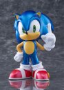 Sonic The Hedgehog Sofbi Vinyl-Figur Sonic Metallic Ver....