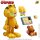 Garfield Actionfigur Garfield 10 cm