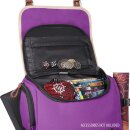 Enhance TCG Series Trading Card Backpack Designer Edition...