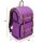 Enhance TCG Series Trading Card Backpack Designer Edition Purple Full-size