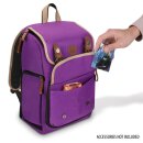 Enhance TCG Series Trading Card Backpack Designer Edition...