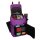 Enhance TCG Series Trading Card Backpack Designer Edition Purple Mid-Size