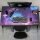 Enhance XXXL Tischmatte Galaxy