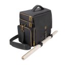 Enhance Tabletop Series Adventurers Travel Bag Black