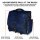 Enhance Tabletop Series Collectors Edition Adventurers Travel Bag Blue