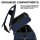 Enhance Tabletop Series Collectors Edition Adventurers Travel Bag Blue