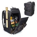 Enhance Tabletop Series Board Game Backpack