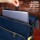 Enhance RPG Series Players Essentials Bag Collector Edition Blue