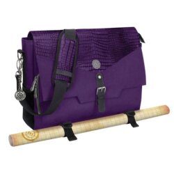 Enhance RPG Series Players Essentials Bag Collector Edition Purple