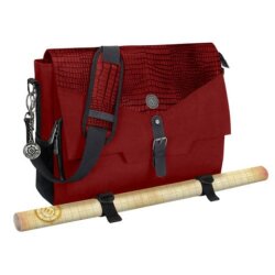 Enhance RPG Series Players Essentials Bag Collector Edition Red