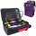 Enhance TCG Series Card Backpack Collectors Edition Purple