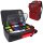 Enhance TCG Series Card Backpack Collectors Edition Red