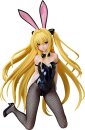 To Love-Ru Darkness PVC Statue 1/6 Golden Darkness: Bunny...